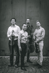 Sedláček Quartet