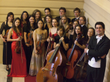 The Chamber Orchestra Quattro Prague