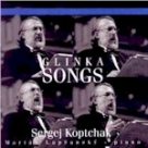 GLINKA SONGS