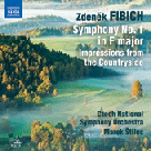 FIBICH: Symphonies No. 1 and 2