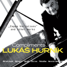 COMPLIMENTS - Lukáš Hurník