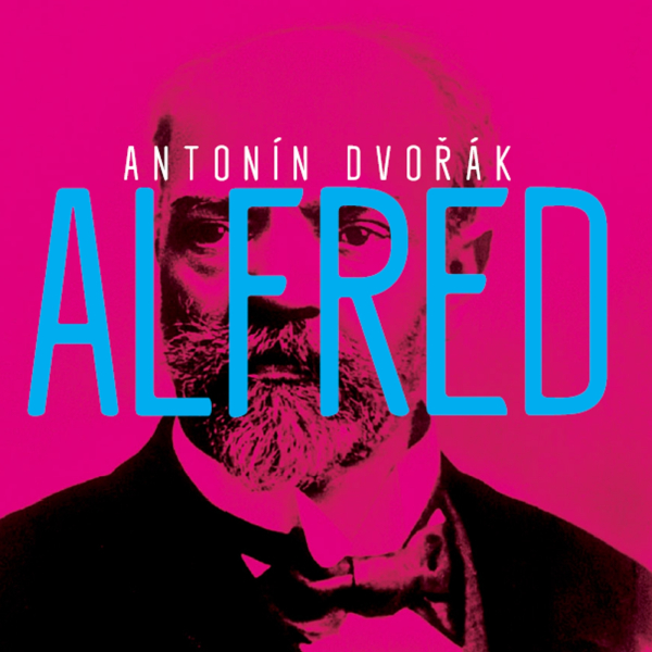 První velký mezinárodní úspěch nahrávky opery ALFRED
