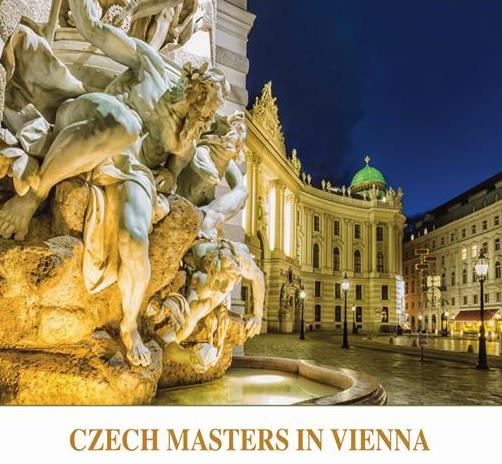 The Czech Masters in Vienna