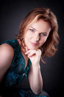 Geraldine Mucha