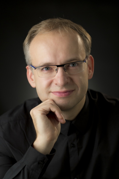 Martin Kasík and his interpretation of Janáček pieces