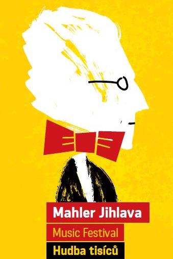 Mahler Jihlava Hudba Tisíců - program 2019