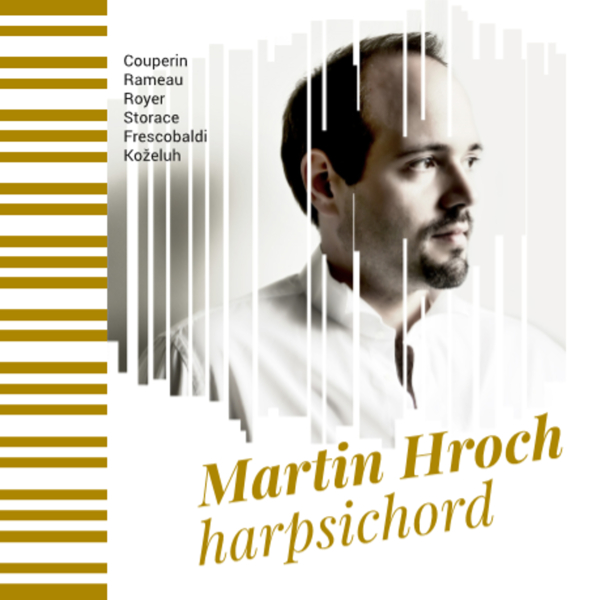 Recenze CD Martina Hrocha