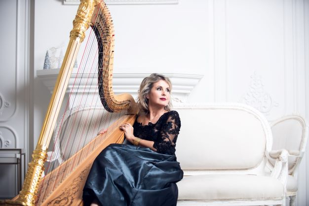 Kateřina Englichová se 11. dubna přestaví v Teplicích