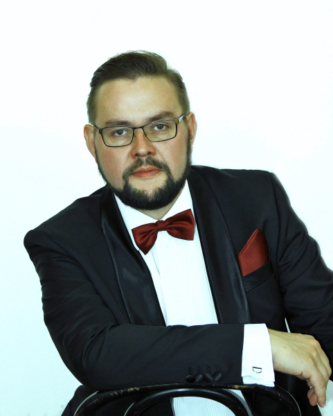 Pavel Švingr a Štátna Filharmónia Košice