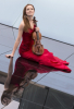 Kristina Fialová, Jihočeská filharmonie, Peter Valentovič