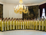 CZECH BOYS CHOIR BONI PUERI