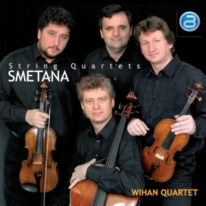 String Quartets