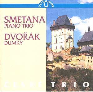 Smetana / Dvořák