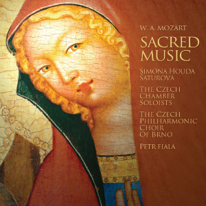 Sacred music