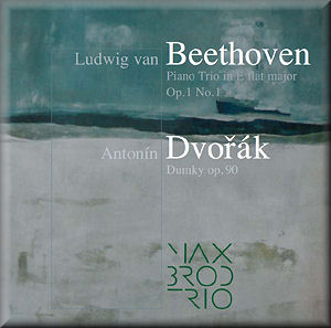 Beethoven / Dvořák