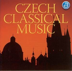 Czech Classical Music