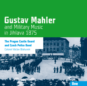 Gustav Mahler