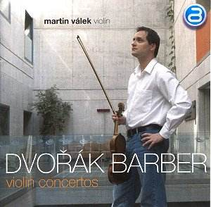 Violin concertos