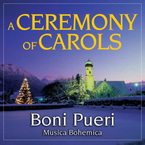 A Ceremony of Carols