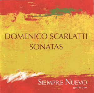 Domenico Scarlatti