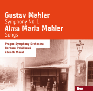G. Mahler / A. M. Mahler