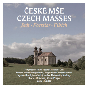 Czech Masses