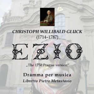 Christoph Willibald GLUCK