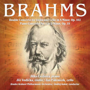 Johannes Brahms