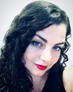 Michaela Rózsa Růžičková