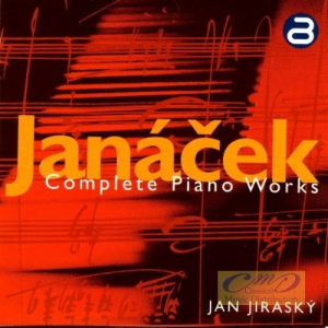 Complete Piano Works