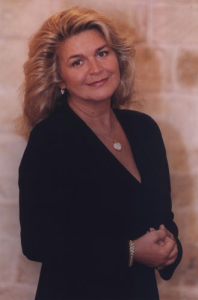 Gabriela Beňačková