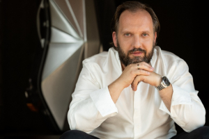Petr Nouzovský