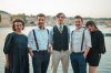 The Mole´s Wing Quintet