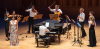Quartet for the Earth