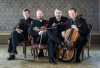 České filharmonické kvarteto