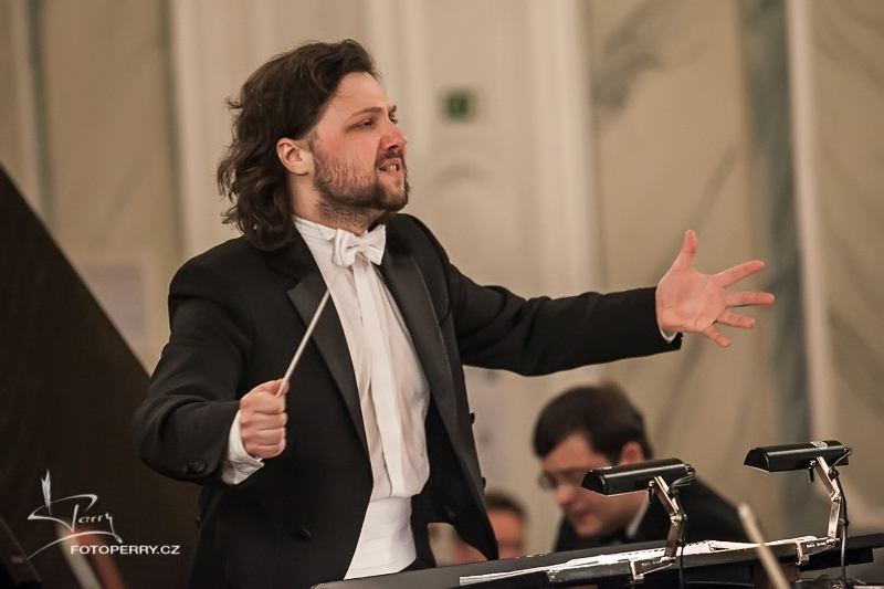 Felix Slováček ml. - Sólisté - Hudební agentura - Hudební agentura - Hudební agentura ARCO DIVA