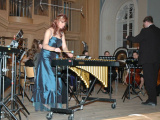 Markéta Mazourová