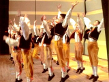 CZECH BOYS CHOIR BONI PUERI