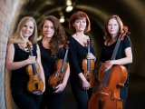 KAPRALOVA QUARTET