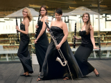 Cantarina Clarinete