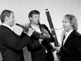 Trio DuBois