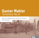 GUSTAV MAHLER - SYMPHONY NO 6