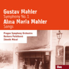 GUSTAV MAHLER / ALMA MARIA MAHLER