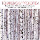 TCHAIKOVSKI / PROKOFIEV