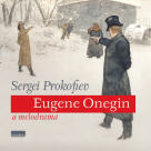 SERGEI PROKOFIEV - EUGENE ONEGIN a melodrama