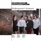 SHAKESPEARE'S SONNETS