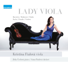 Lady Viola