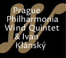 Prague Philharmonia Wind Quintet & Ivan Klánský