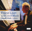 Franz Liszt and Czech Music Tomáš Víšek - piano
