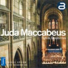 BODOROVÁ - JUDA MACCABEUS